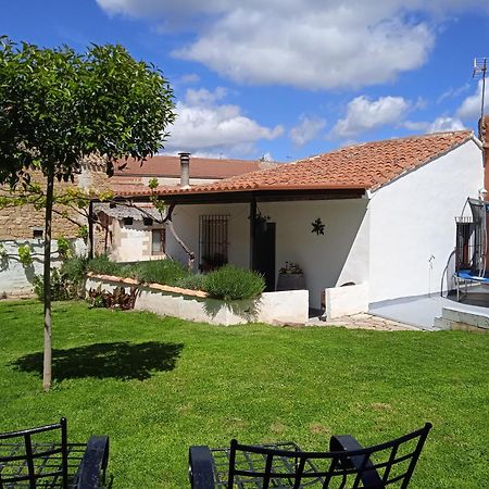 Casa Rural Carino Armananzas Εξωτερικό φωτογραφία