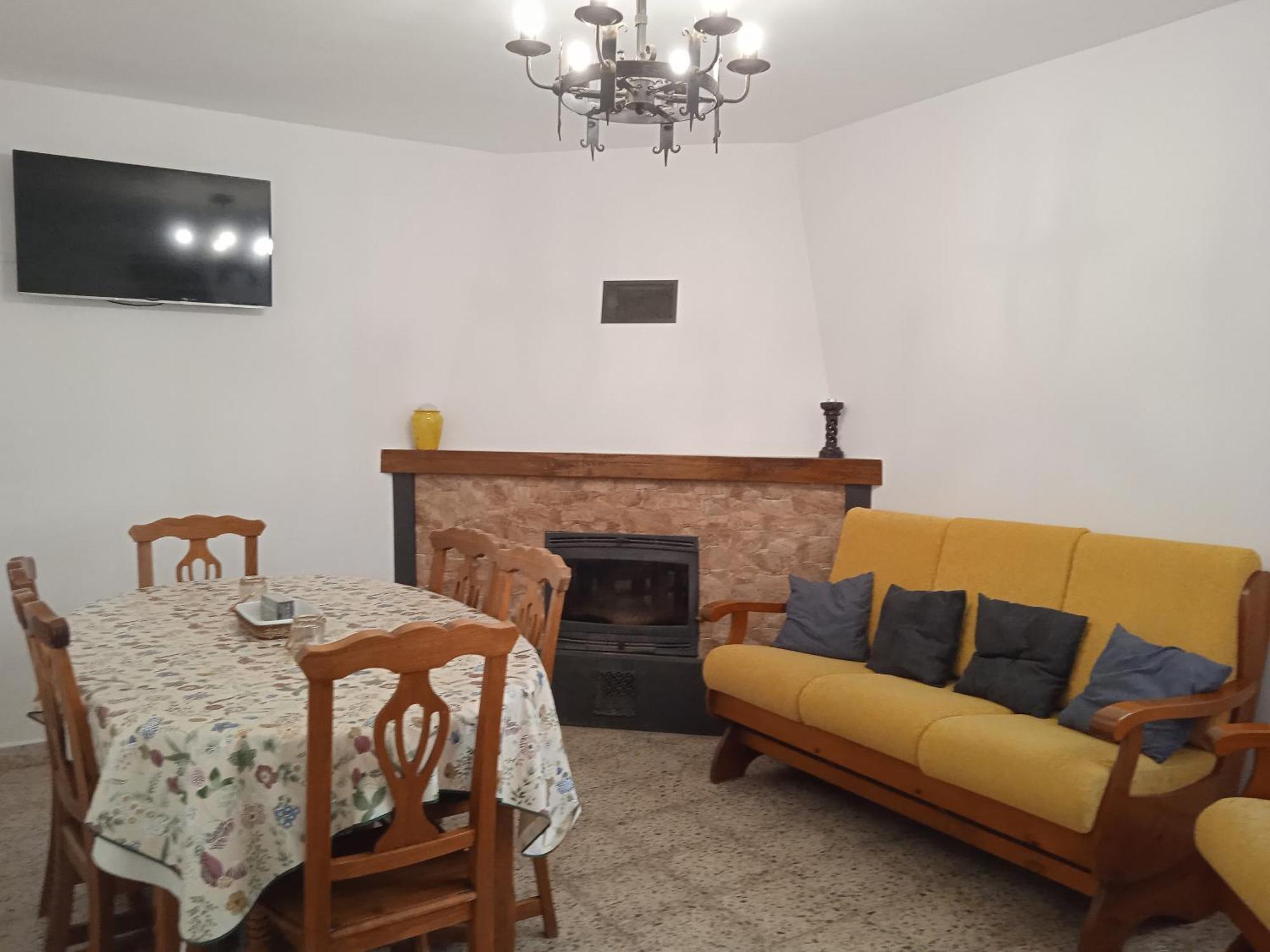 Casa Rural Carino Armananzas Εξωτερικό φωτογραφία