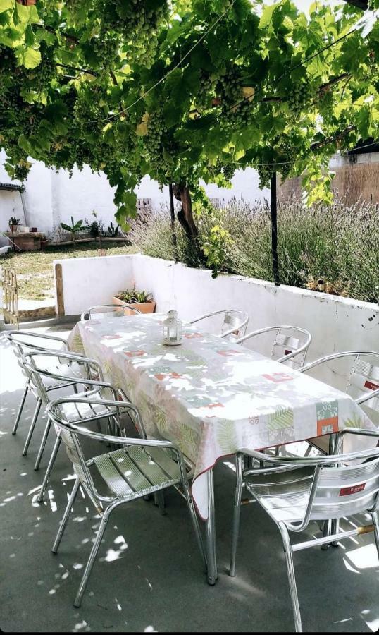 Casa Rural Carino Armananzas Εξωτερικό φωτογραφία