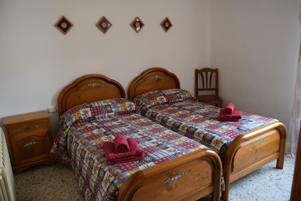 Casa Rural Carino Armananzas Εξωτερικό φωτογραφία