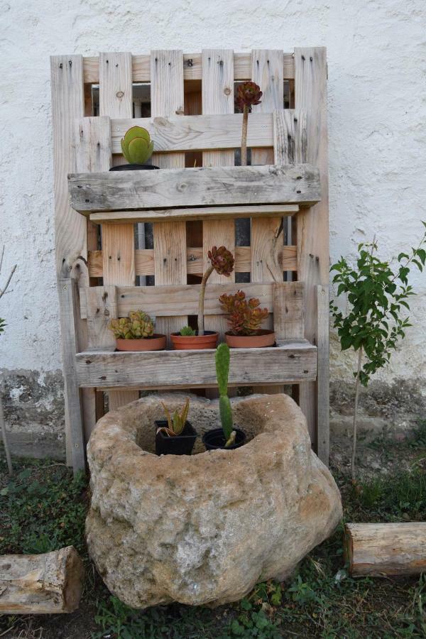 Casa Rural Carino Armananzas Εξωτερικό φωτογραφία