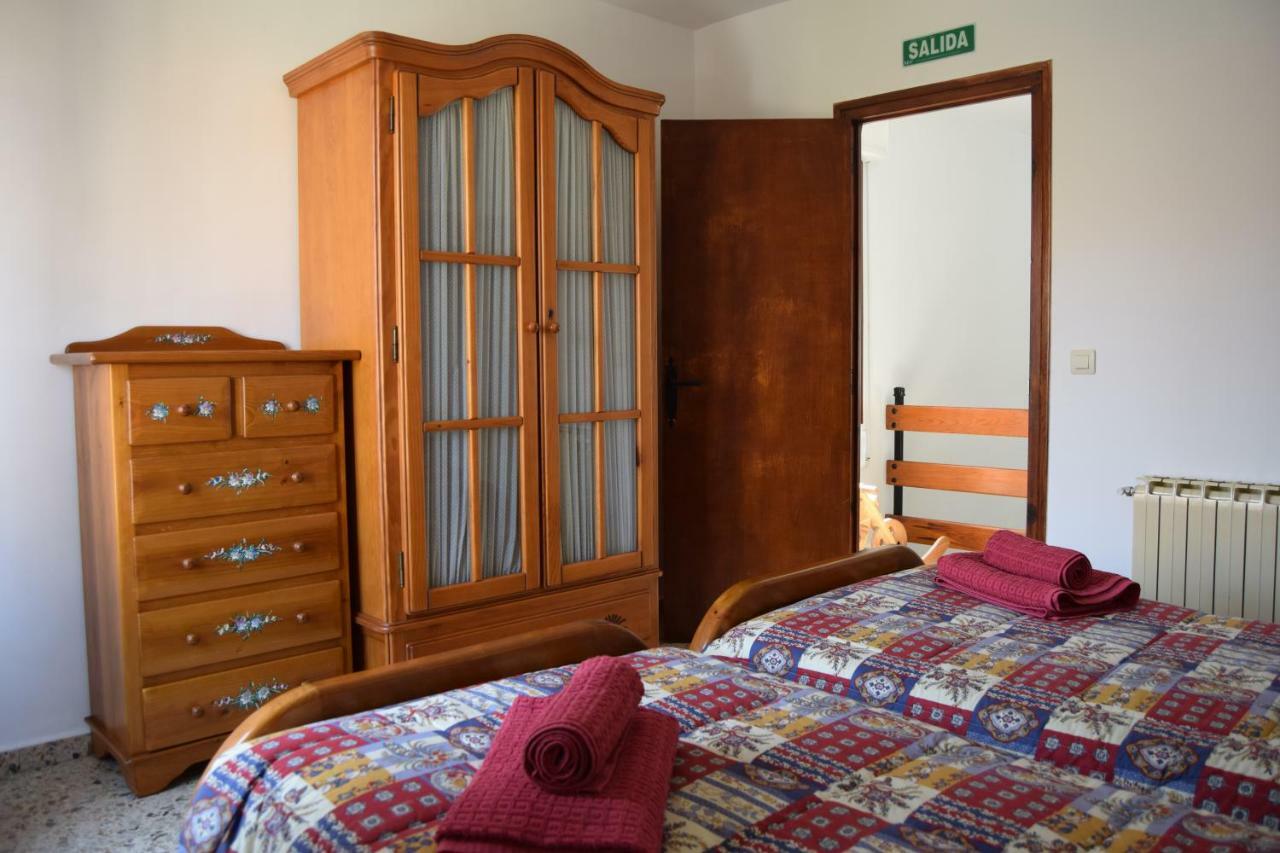 Casa Rural Carino Armananzas Εξωτερικό φωτογραφία