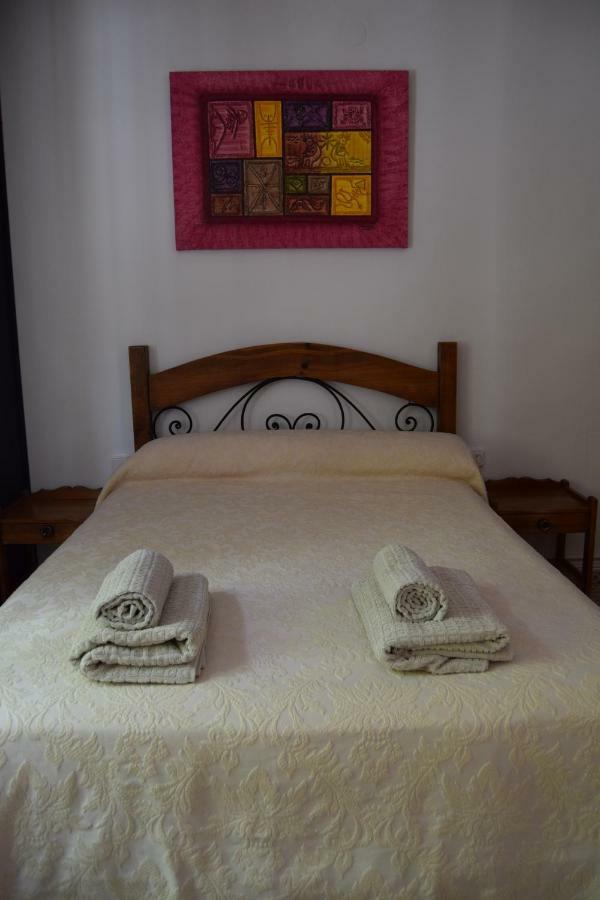 Casa Rural Carino Armananzas Εξωτερικό φωτογραφία